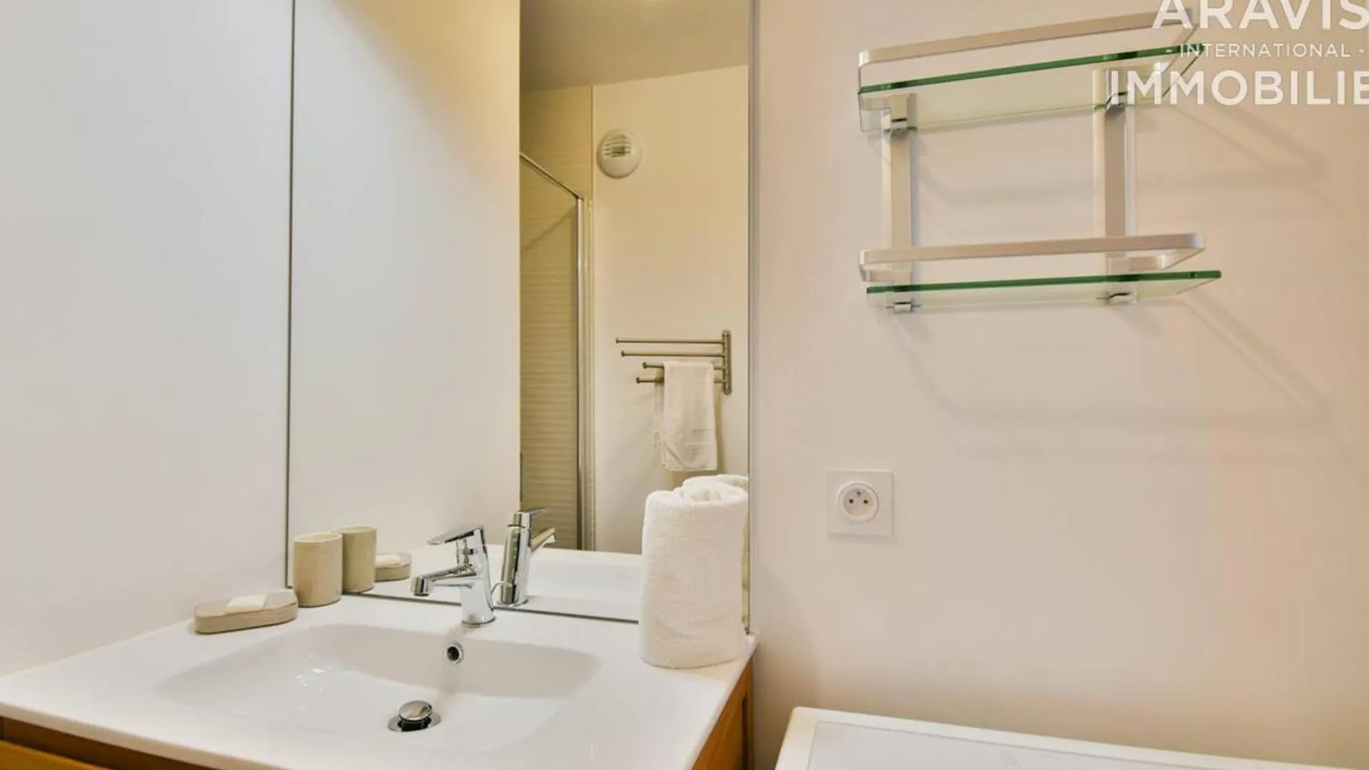 Appartement Ski-In Ski-Out Au Grand-Bornand Avec Garage Prive - Fr-1-391-206 رون - ألب 0*,  فرنسا